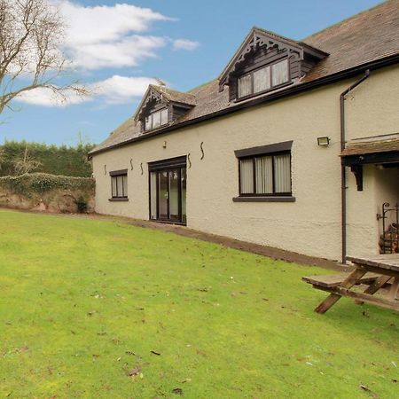 Stable Cottage Ross-on-Wye Exterior photo