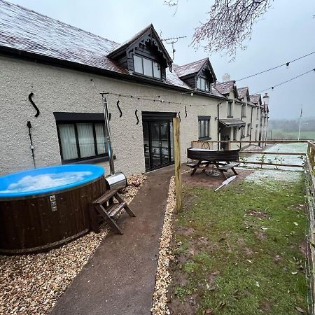 Stable Cottage Ross-on-Wye Exterior photo