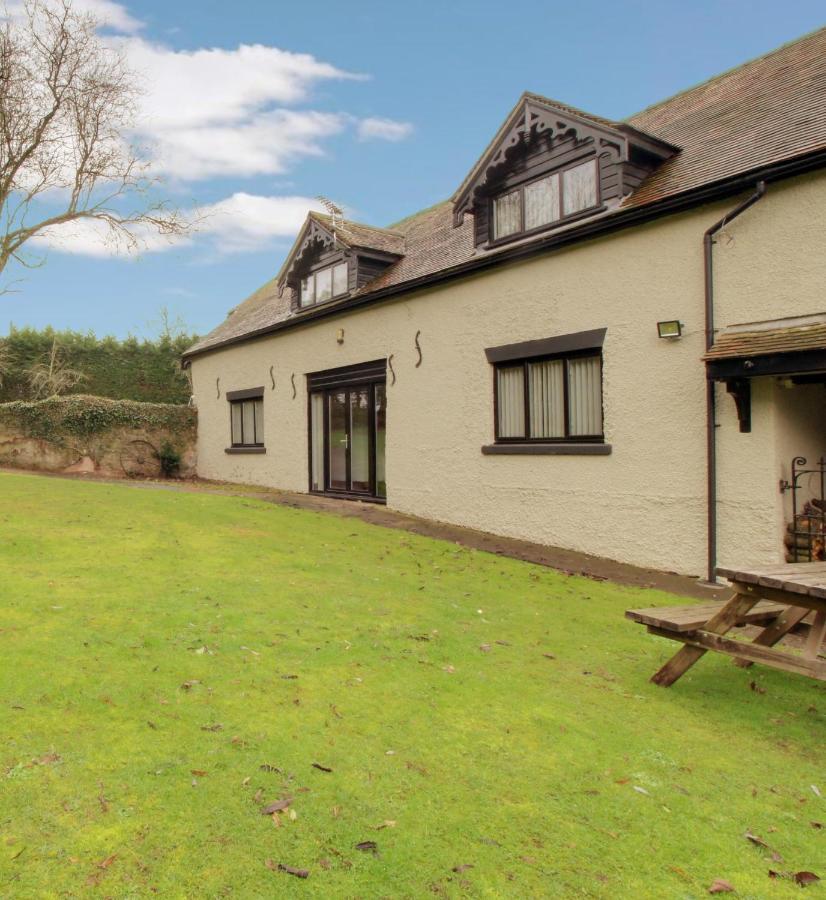 Stable Cottage Ross-on-Wye Exterior photo