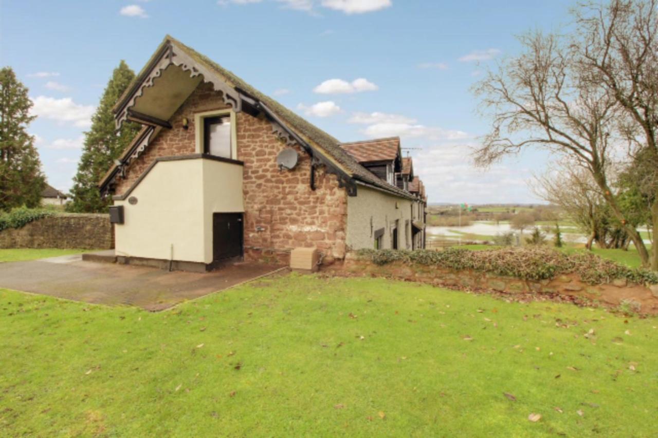 Stable Cottage Ross-on-Wye Exterior photo